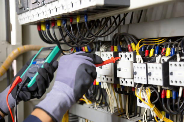 Best Data and Communication Cabling  in Lockwood, MO