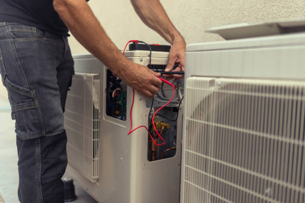 Emergency Electrical Repair Services in Lockwood, MO